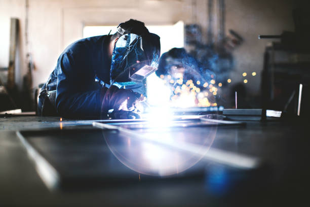 Best Food and Beverage Processing Equipment Welding in Black Hammock, FL