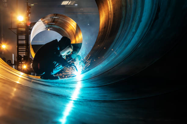 Best Pipe Welding in Black Hammock, FL