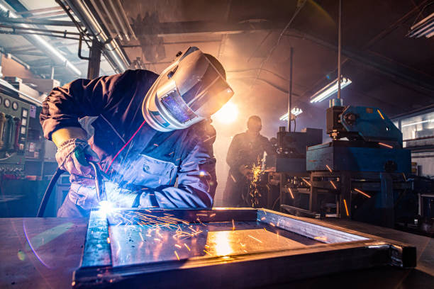 Best Food and Beverage Processing Equipment Welding in Black Hammock, FL