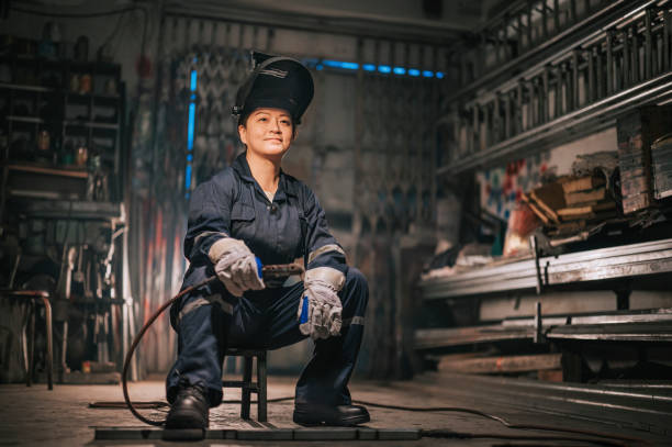 Reliable Black Hammock, FL Welder & Metal Fabrication Solutions