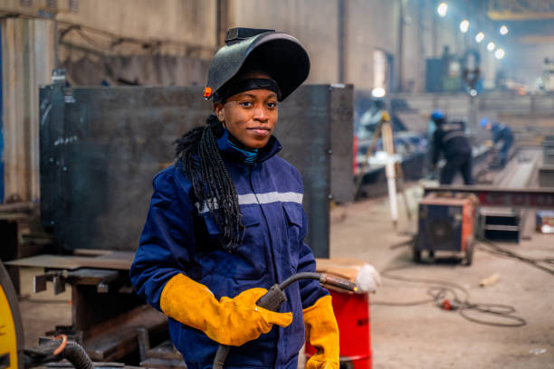 Best Welding Inspection and Certification in Black Hammock, FL