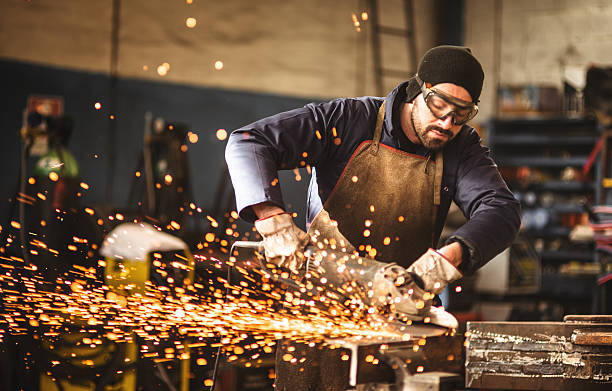 Best Automotive Welding in Black Hammock, FL