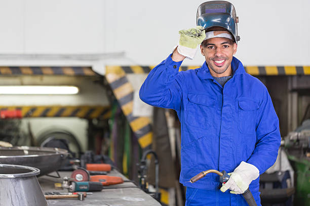 Best Structural Steel Welding in Black Hammock, FL